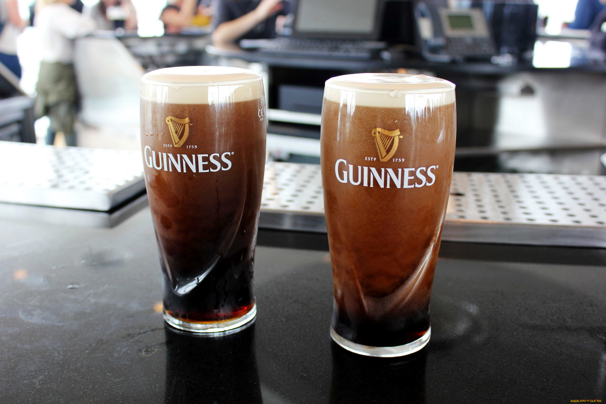 , guinness, 